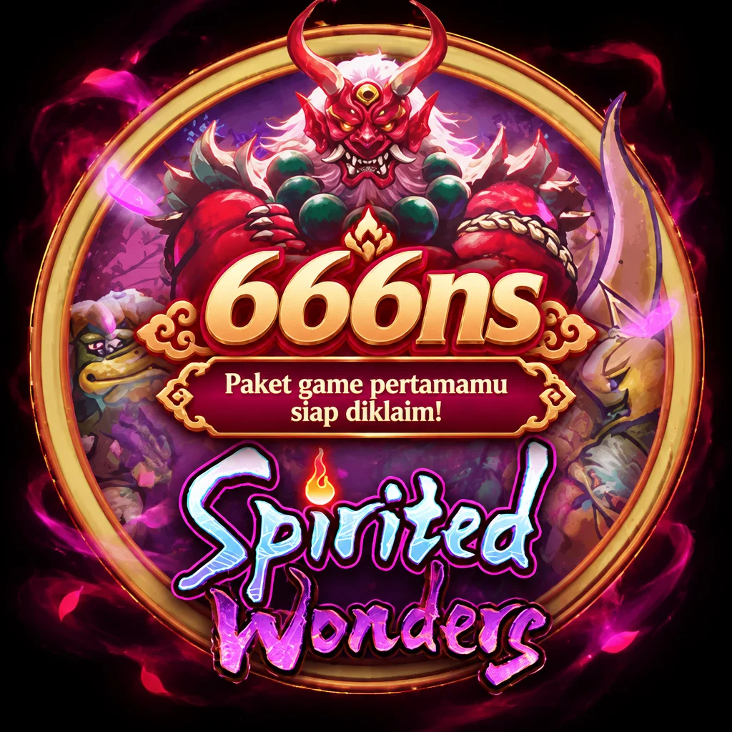 666ns · Spirit Wonder