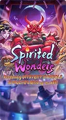 Spirited Wonders · Panduan Tata Letak Layar dan Fitur Gulungan Spirited Wonders