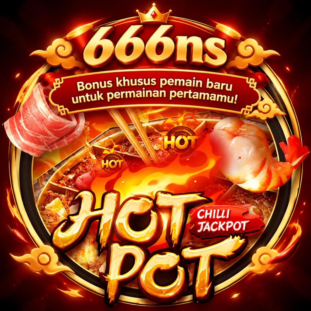 666ns · Hotpot
