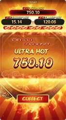 666ns · Hotpot