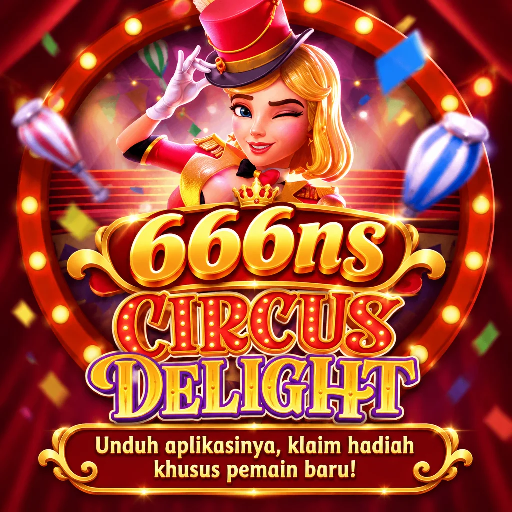 666ns · Circus Delight