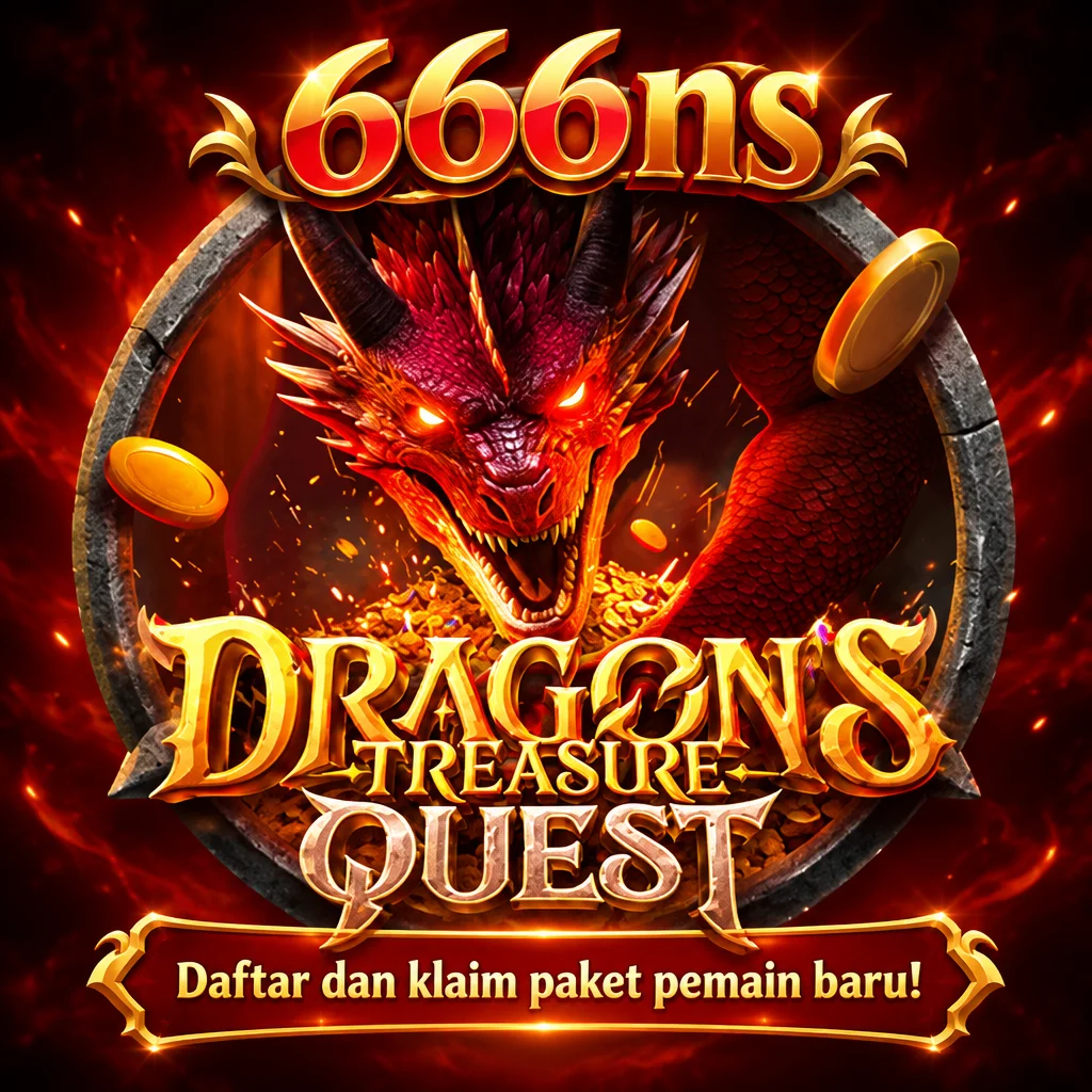 666ns · Dragons Treas